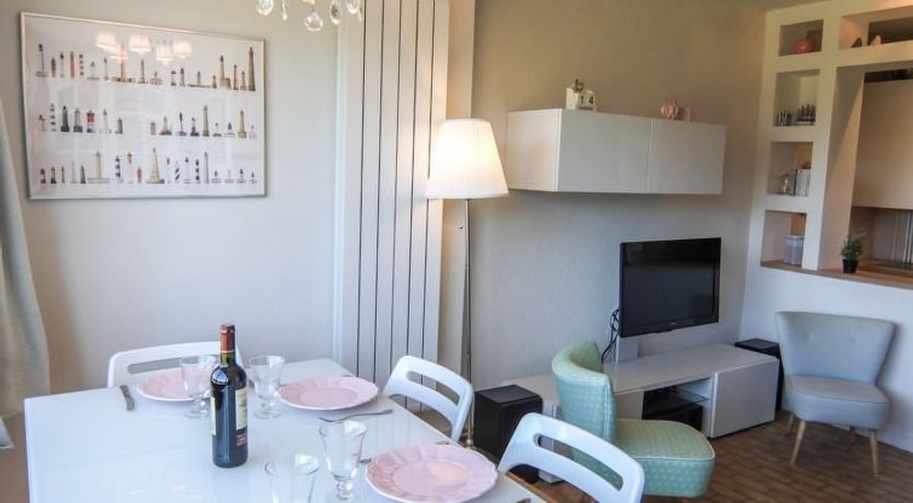 Photo of Les Catalanes du Golf Apartment 11