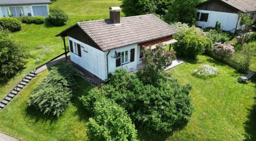 Photo of Schöne Aussicht