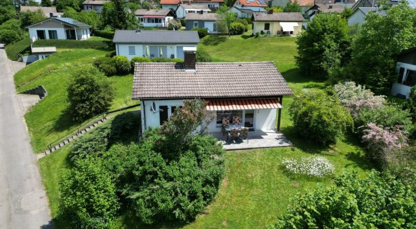 Photo of Schöne Aussicht