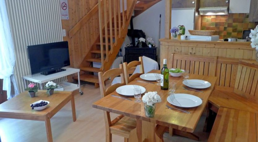 Photo of Eridan Apartment 2