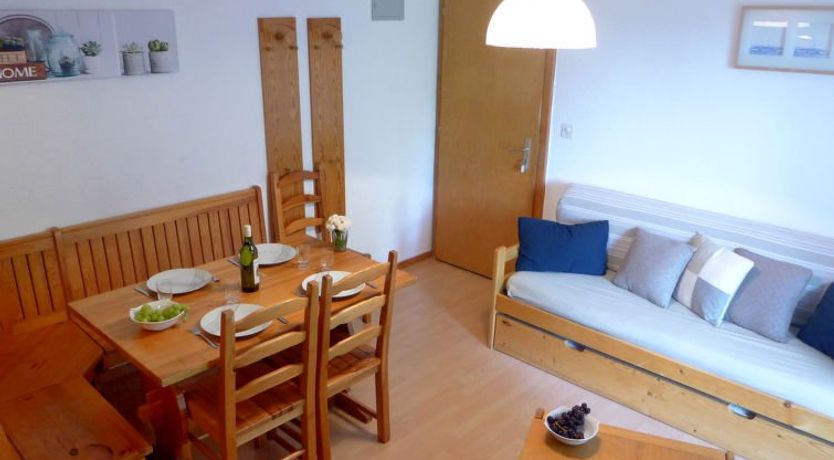 Photo of Eridan Apartment 2