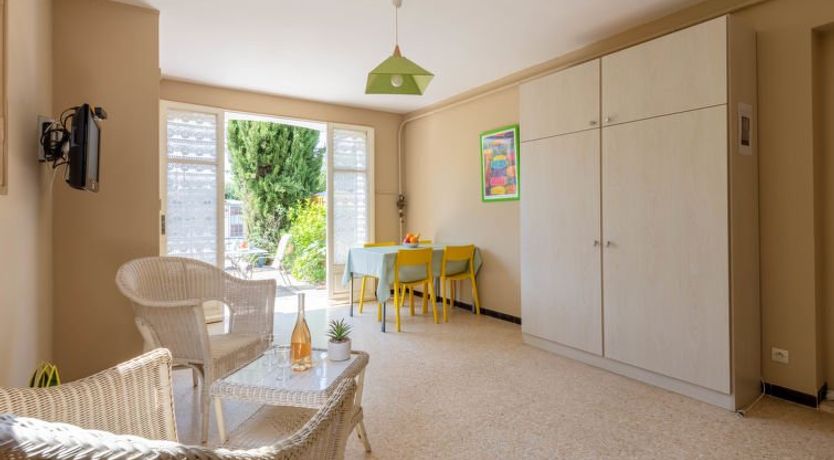 Photo of L'Ayguade Apartment 2