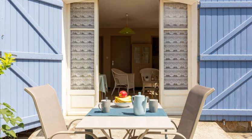 Photo of L'Ayguade Apartment 2