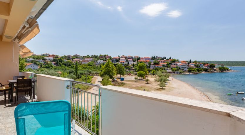 Photo of Daria 2 Apartment 2