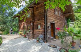 Waldner Holiday Home