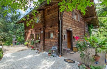 Waldner Holiday Home