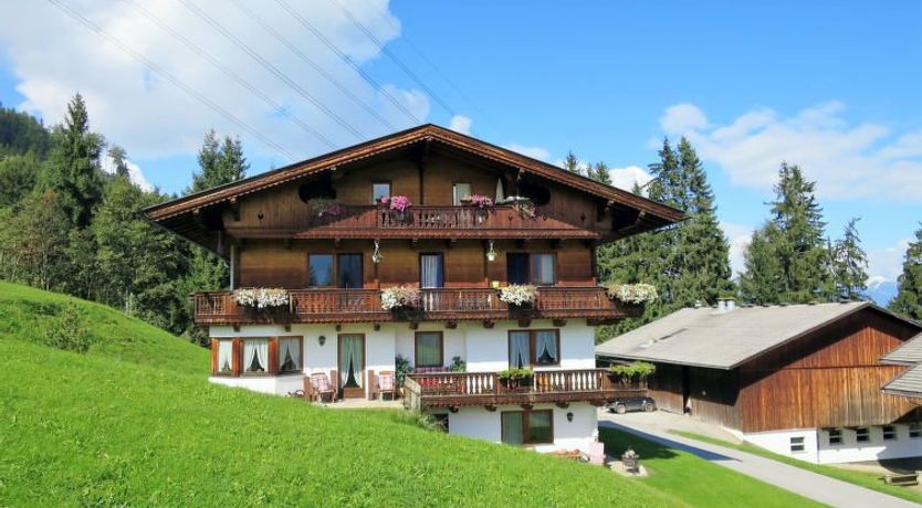 Photo of Luxner Apartment 6