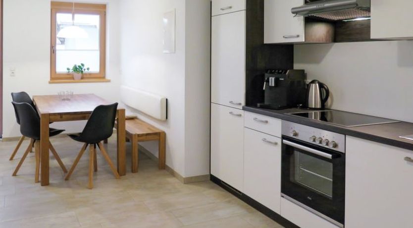 Photo of Luxner Apartment 6