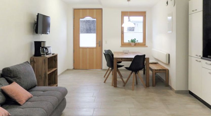 Photo of Luxner Apartment 6