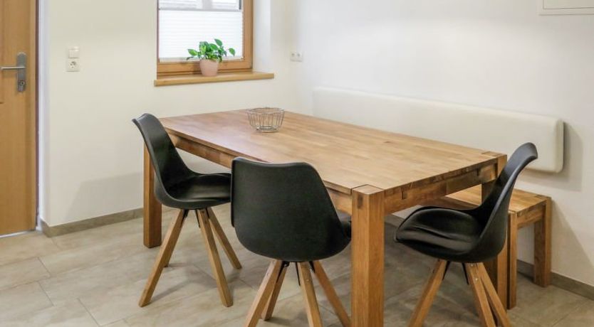 Photo of Luxner Apartment 6