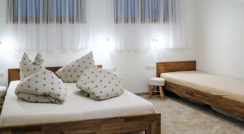 Photo of Luxner Apartment 6