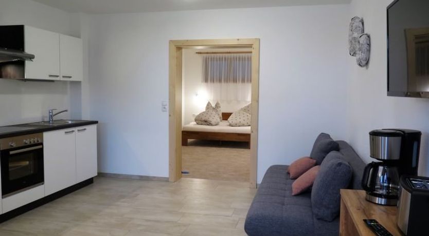 Photo of Luxner Apartment 6