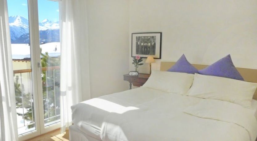 Photo of Chesa Sur Puoz 7