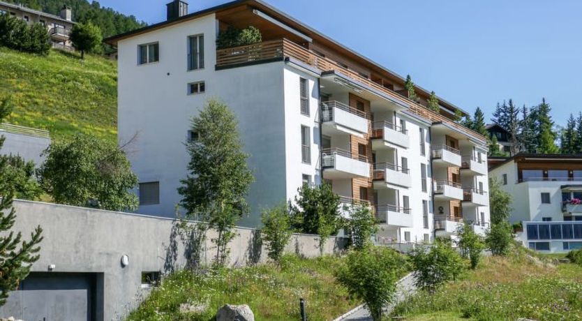 Photo of Chesa Sur Puoz 7