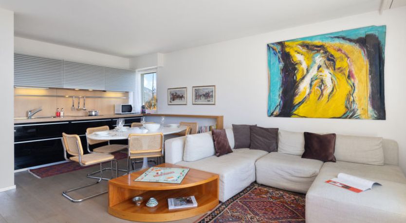 Photo of Clair-Azur A 41 Apartment 3