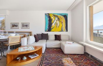 Clair-Azur A 41 Apartment 3 Holiday Home