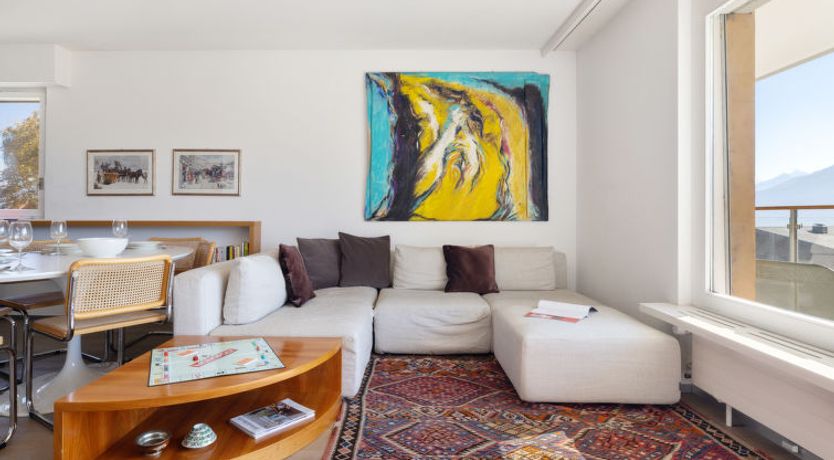 Photo of Clair-Azur A 41 Apartment 3