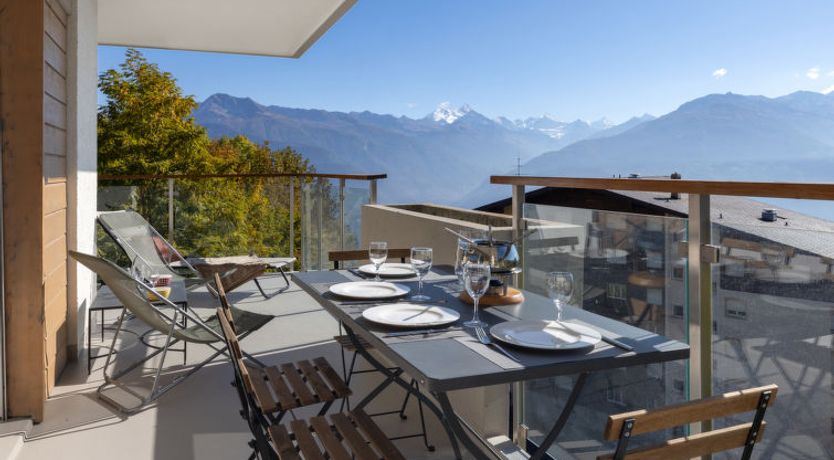 Photo of Clair-Azur A 41 Apartment 3