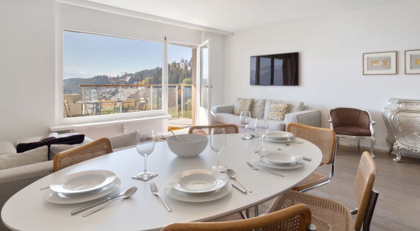 Photo of Clair-Azur A 41 Apartment 3