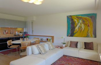 Clair-Azur Apartment 3 Holiday Home