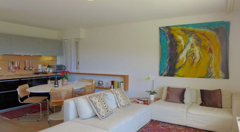 Photo of Clair-Azur A 41 Apartment 3