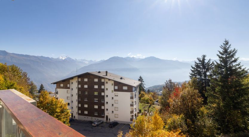 Photo of Clair-Azur A 41 Apartment 3