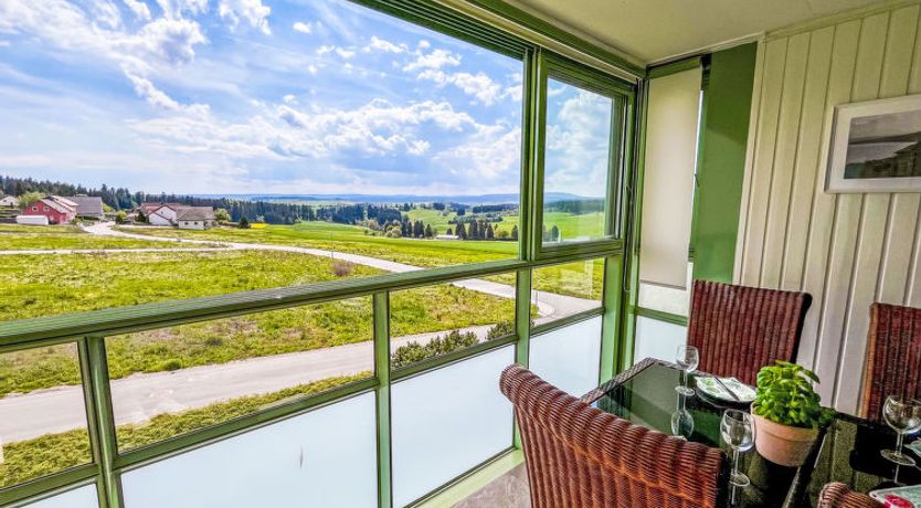 Photo of Wald und Wiese (B 94) Apartment 47