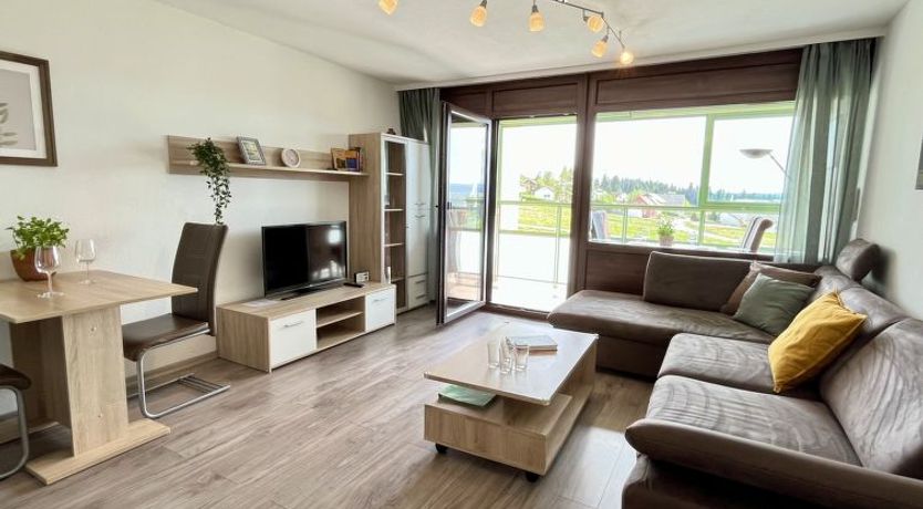 Photo of Wald und Wiese (B 94) Apartment 47