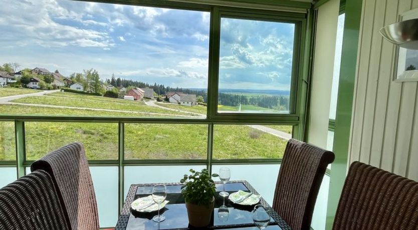 Photo of Wald und Wiese (B 94) Apartment 47