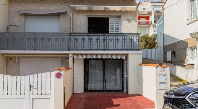 Photo of Rampe du vengeur