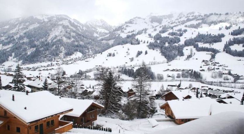 Photo of Nubes, Chalet