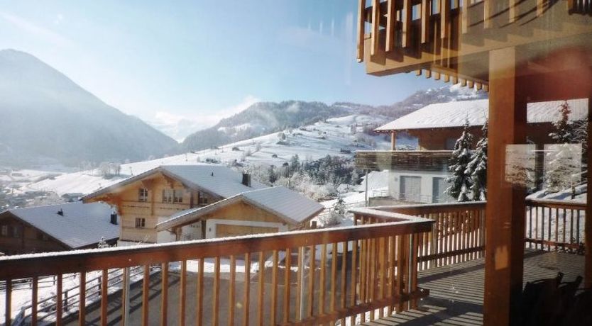 Photo of Nubes, Chalet