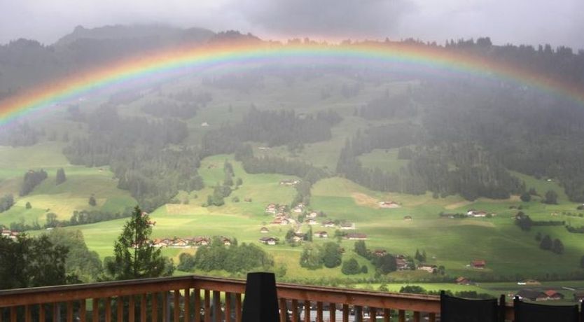 Photo of Nubes, Chalet