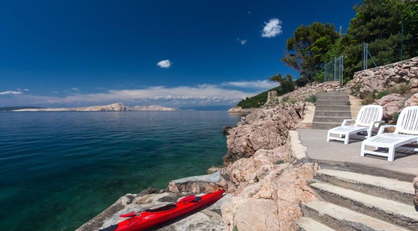 Photo of Starigrad Apartment 4