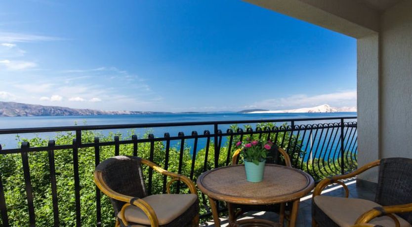 Photo of Starigrad Apartment 4