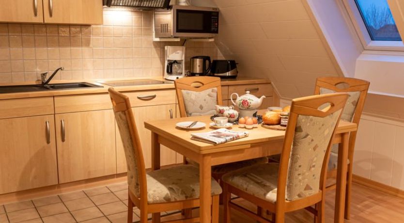 Photo of Am Nordkap Apartment 4