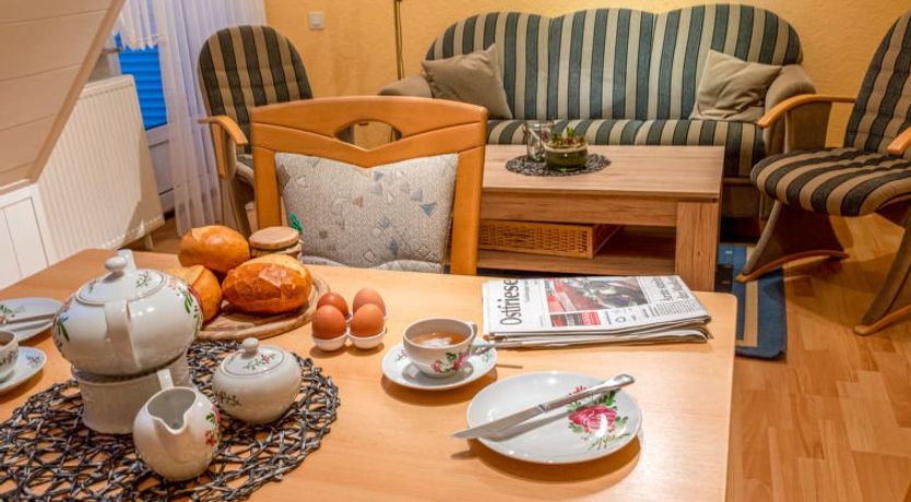 Photo of Am Nordkap Apartment 4