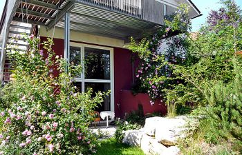 Rosengarten Holiday Home