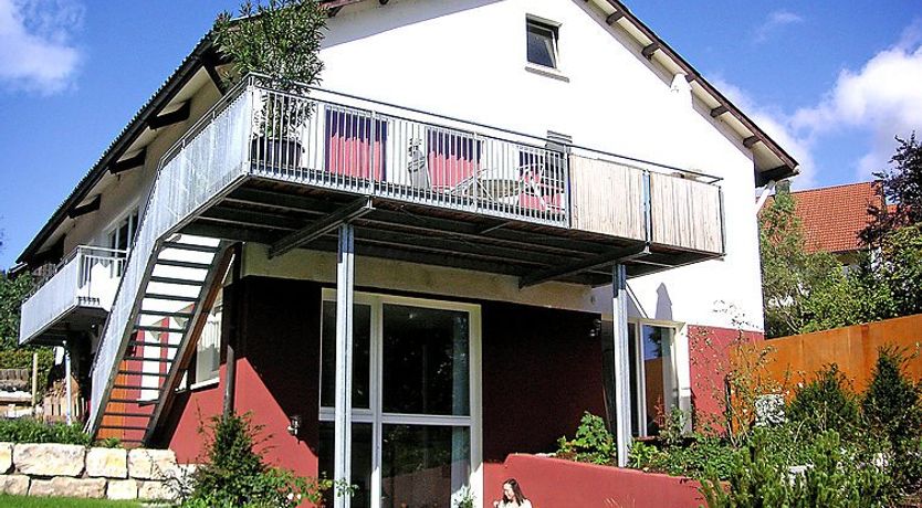 Photo of Rosengarten