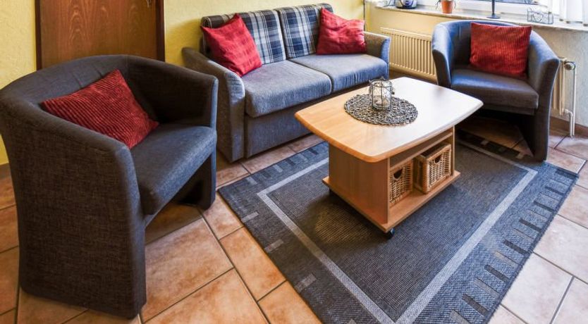 Photo of Tjalkstrasse Apartment 3