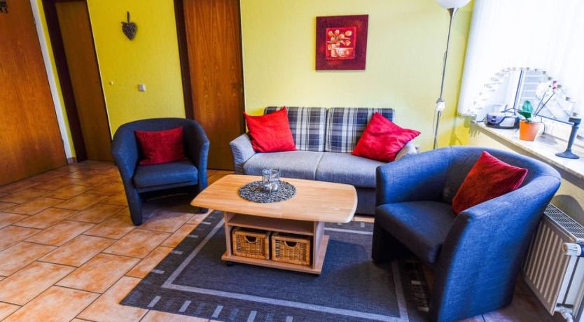 Photo of Tjalkstrasse Apartment 3