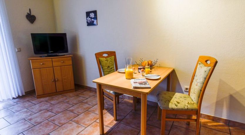 Photo of Tjalkstrasse Apartment 3