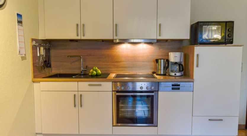 Photo of Tjalkstrasse Apartment 3