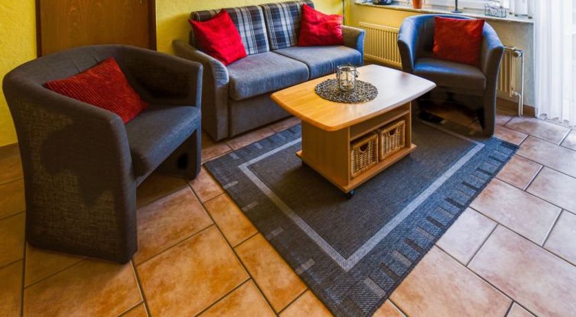 Photo of Tjalkstrasse Apartment 3