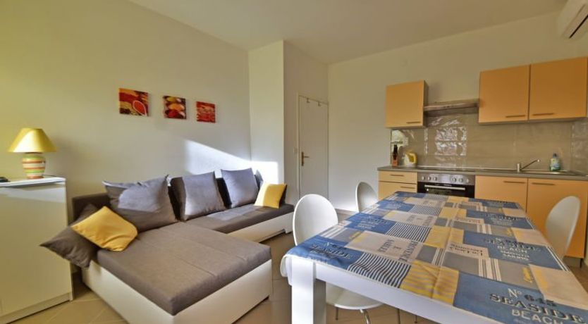 Photo of Adriana Apartment 3