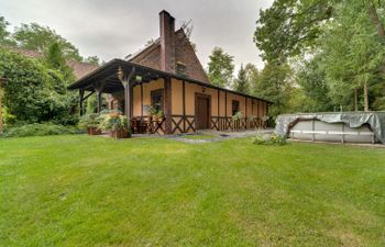 Gościniec Pod Dwoma Sercami Holiday Home