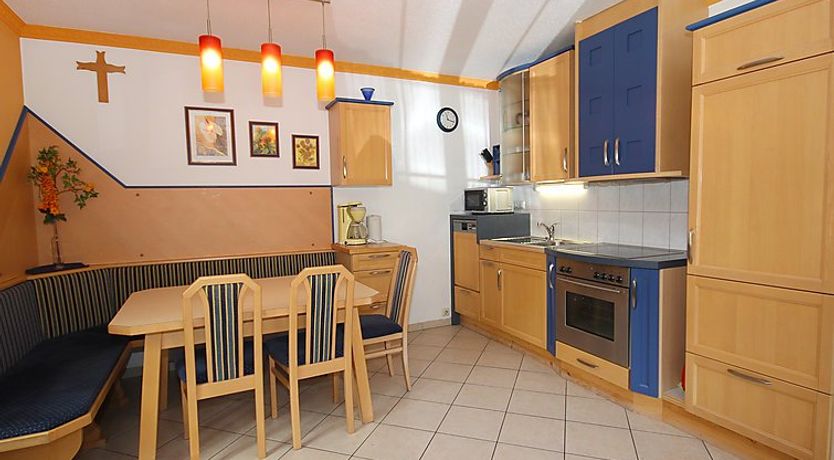 Photo of Christoph Apartment 2