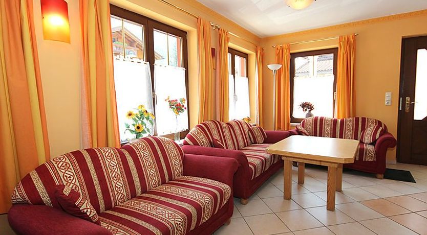 Photo of Christoph Apartment 2