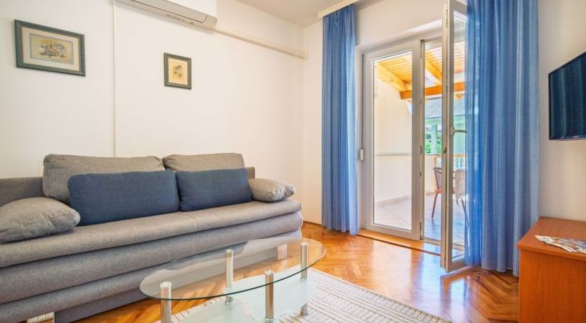 Photo of Olga Apartment 4