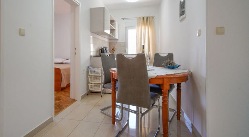 Photo of Olga Apartment 4